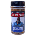 Moe Cason Barbecue BBQ RUB TEXAS BRSKT 10OZ MOBRISKET